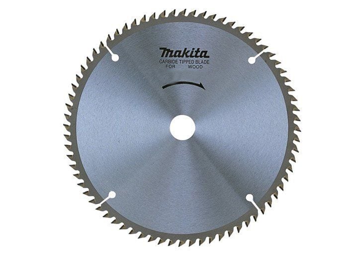 Makita Ahşap Daire Testere 235X40 Diş - MAAB01258