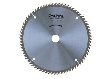 Makita Ahşap Daire Testere 235X40 Diş - MAAB01258
