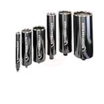 Rothenberger Duramant Pro Karot Ucu 25 mm 1.1/4 İnç - FF44025