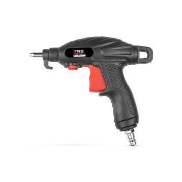 FRS Yeni Nesil Hava Tabancası Kısa