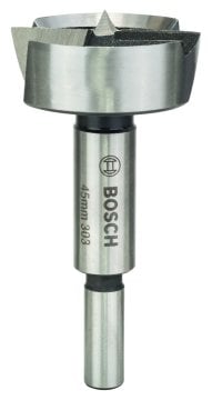 Bosch Menteşe Açma Ahşap Matkap Ucu 45 mm - 2608597120