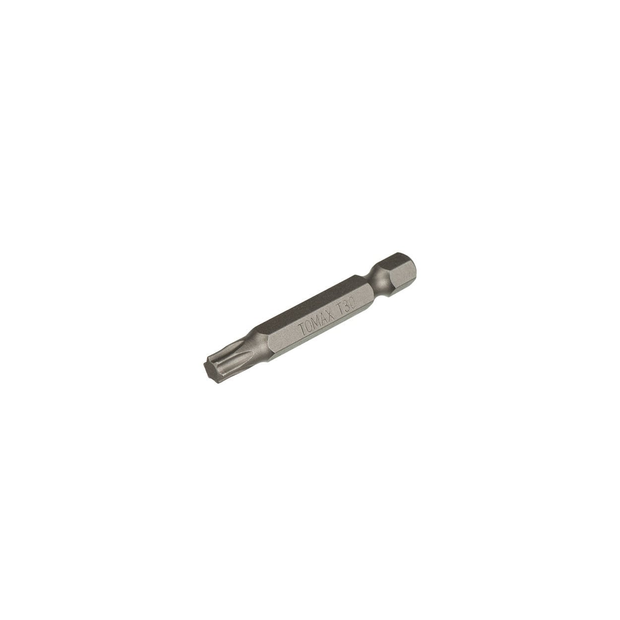 Tomax Torx Bits Uç T10X50 Mm