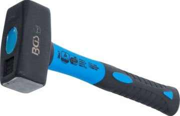 Bgs BALYOZ FİBERGLAS SAP 1000 G