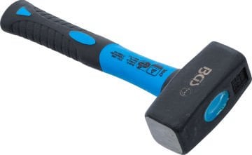 Bgs BALYOZ FİBERGLAS SAP 1000 G