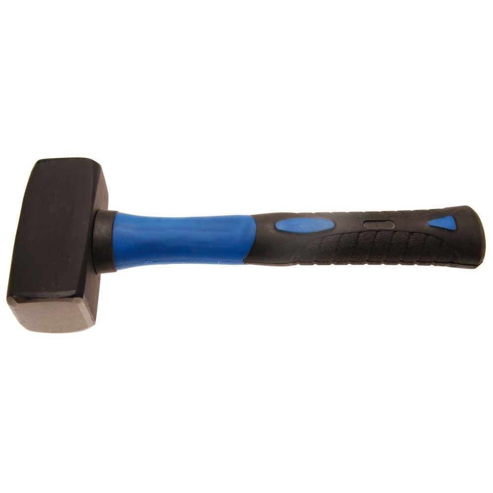 Bgs BALYOZ FİBERGLAS SAP 1000 G