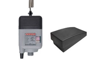 Balkan Motor Venüs Spiral Motor BM25E (15000 d/d - 200W)