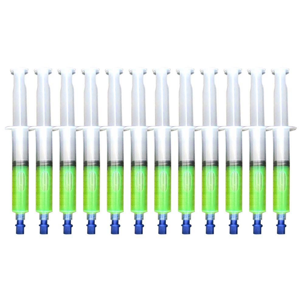 Brio Uv Kaçak Tespit Sıvısı Kaçak Arama 7,5 Ml 12 Li