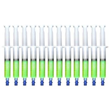 Brio Uv Kaçak Tespit Sıvısı Kaçak Arama 7,5 Ml 12 Li