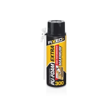 Fixed F300 Poliüretan Köpük (300Gr)