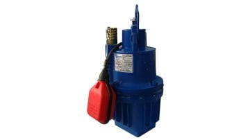 Kaysu Dalgıç Pompa KYS03F 10 Mt - 1 İnç - 200x150x320 mm - 6,75 Kg