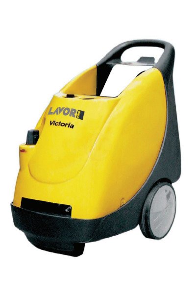 Lavor VİCTORİA 1515 SOĞUK SU YIKAMA MAKİNASI - LAVORVICTORIA1515