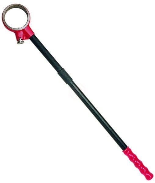 Virax 1364 90 MANUEL EL TİPİ PAFTA KOLU 1 1/2”-2” - VIR136490