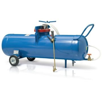 Dekor Rulo 1300 Makine Set (1305 + 1310 + 10 M Hortum)