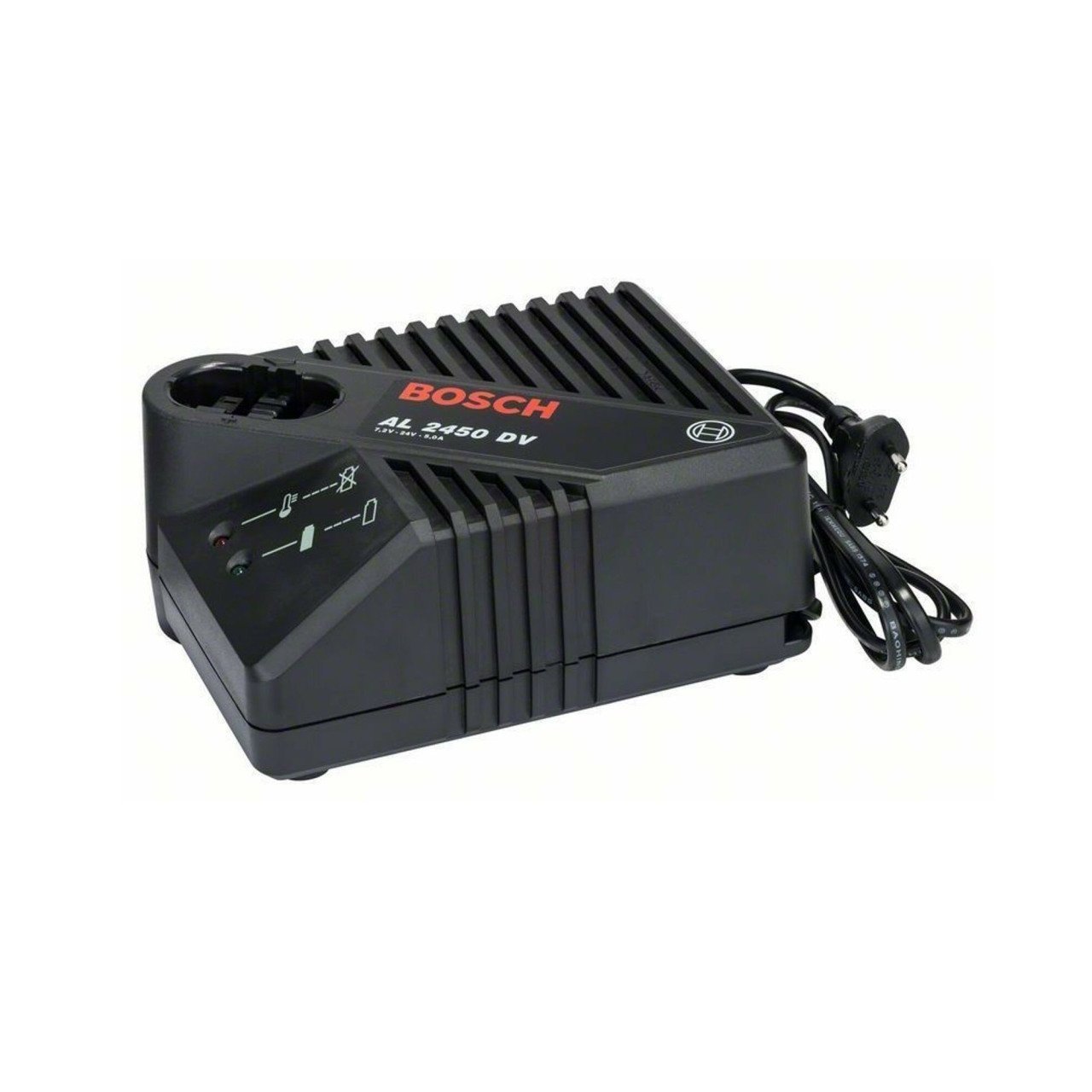 Bosch Al 2450 Dv 24V 5Ah Hızlı Şarj Cihazı - 2607225028