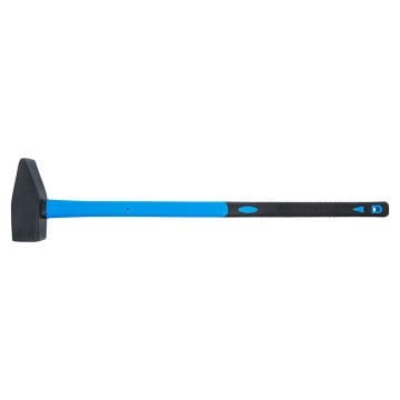 Bgs BALYOZ FİBERGLAS SAP 5000 G  - 65 MM