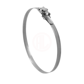 Metal Rulo Kelepçe Aluzing Band Genişliği 12 mm Band Kalınlığı 0,80 mm (1 Top 30 Mt)