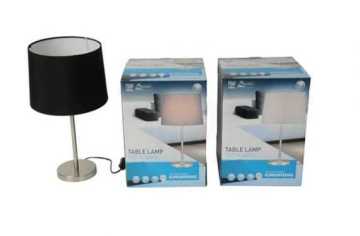 Grundig 51440 Masa Lambası