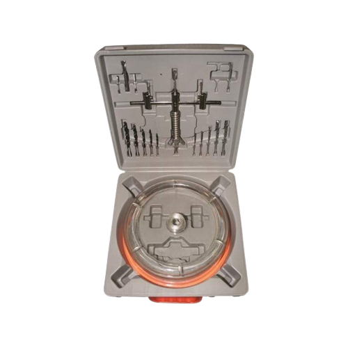 Knisaw Knisaw Vakumlu Daire Testere Seti 40-300 mm 51907 - KSW51907