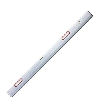 Bmi Bmı 689Rs300Rs Terazili Alüminyum Mastar 300Cm - BMI689RS300RS