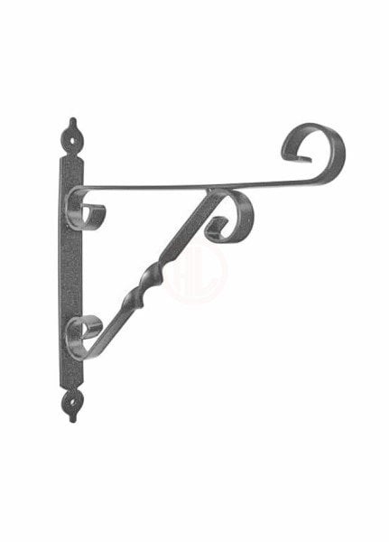 Endpa SİLME SAKSILIK 250 MM GÜMÜŞ DÖVME - 015202000002518
