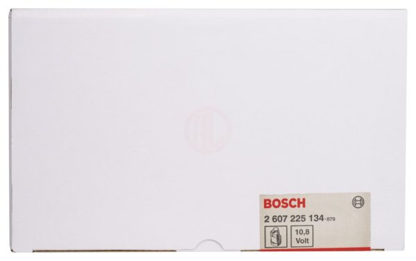 Bosch Gal 1230 Cv Hızlı Şarj Cihazı - 2607225134