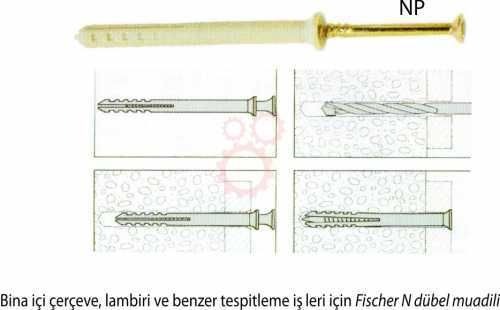 Mea Mea Dubel 501509 Np 8 X 60