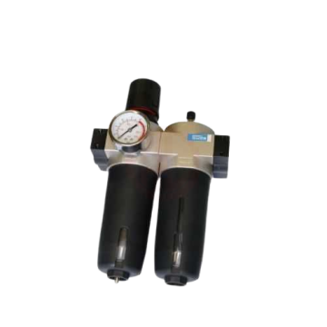 Güde 41087 Şartlandırıcı (Filtre + Regülatör + Yağlayıcı) 3/4(N)PT