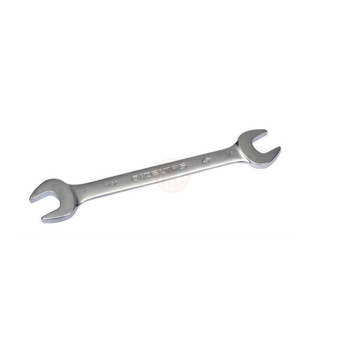 İzeltaş Çatal İki Ağız Anahtar Uzun Boy Master 25x28 mm