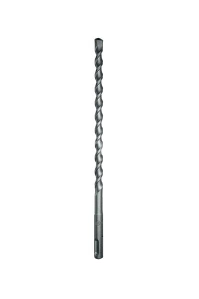 Makita D Serisi Sds Plus Uç 12X260 Mm - MAAD-00240