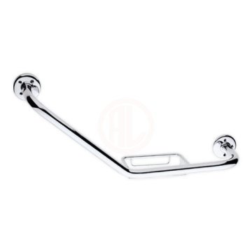 Meloni Küvet Tutamağı Açılı 50 Cm Süngerlikli - 5406.03