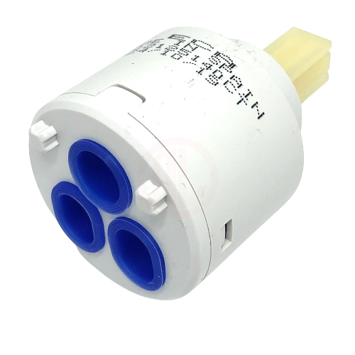 Eca Düz Kartuş Ø40 mm - 10212140CT