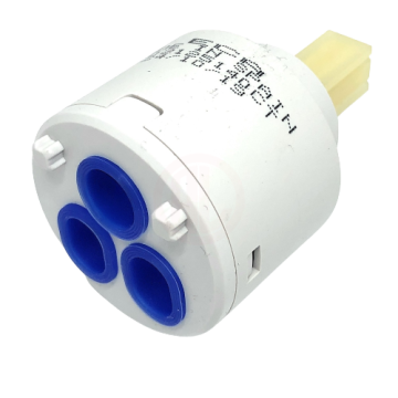 Eca Düz Kartuş Ø40 mm - 10212140CT
