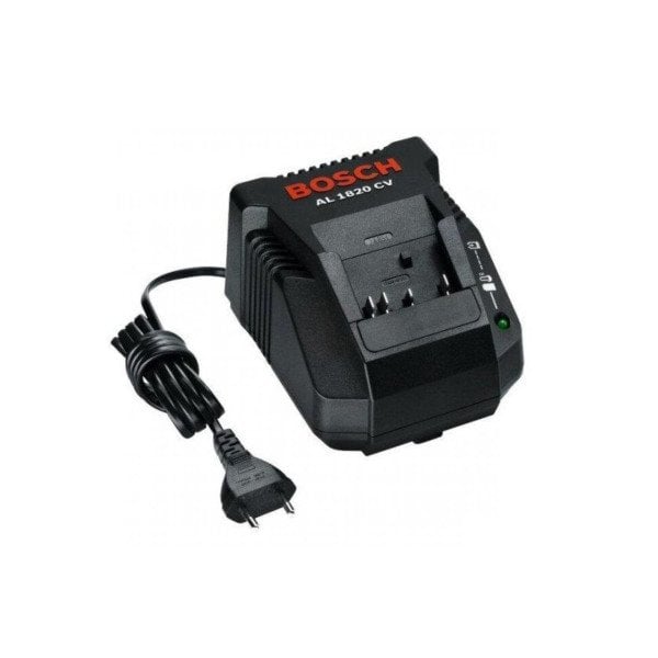 Bosch Al 1820 Cv Li-Ion Hızlı Şarj Cihazı - 2607225424