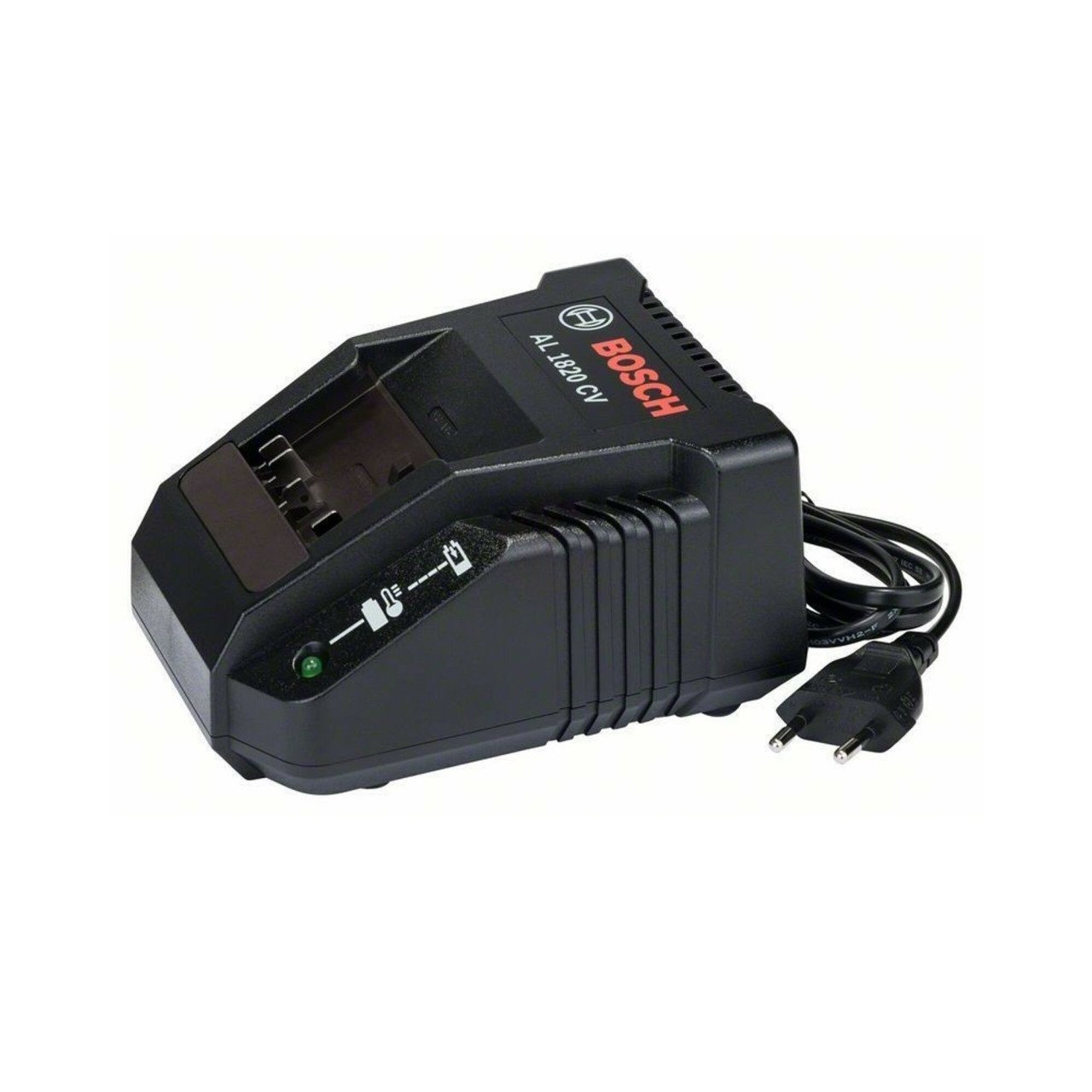 Bosch Al 1820 Cv Li-Ion Hızlı Şarj Cihazı - 2607225424