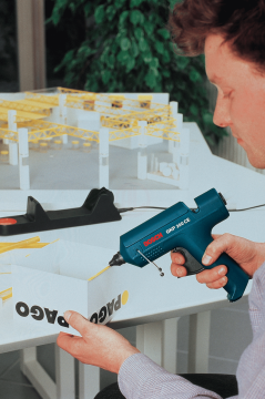 Bosch Sıcak Tutkal Tabancası GKP 200 CE - 0601950703