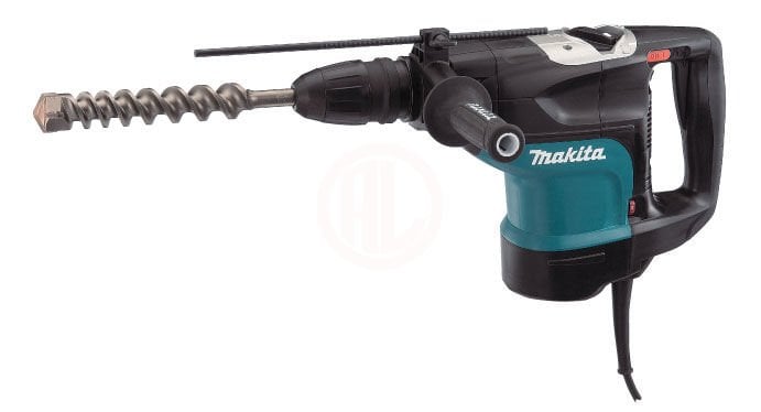 Makita Kırıcı Delici Makine HR4501C