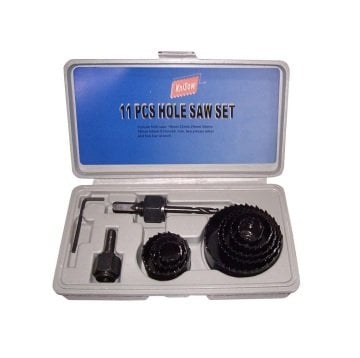 Knisaw 11 Li Delik Tes.Seti Ks51597 - KSW51597