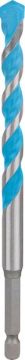 Bosch Çok Amaçlı Matkap Ucu Expert HEX-9 MC 10x150mm - 2608900582