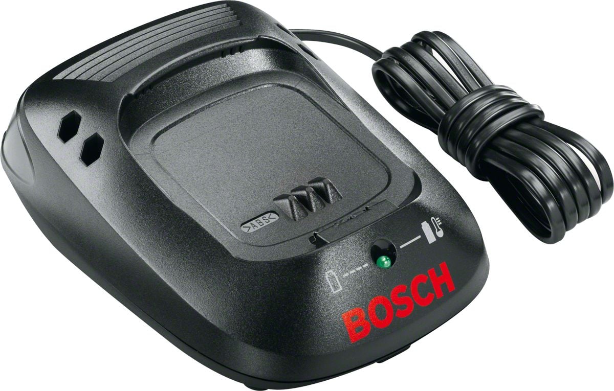 Bosch Şarj Cihazı Al 2215 Cv 14.4-18 V Li-İon - 2607225472