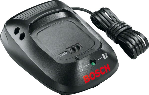 Bosch Şarj Cihazı Al 2215 Cv 14.4-18 V Li-İon - 2607225472