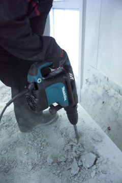 Makita Kırıcı Delici Makine HR4511C