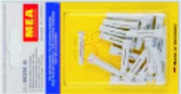 Mea Mea Dubel 502629 Mzk 8 X 49