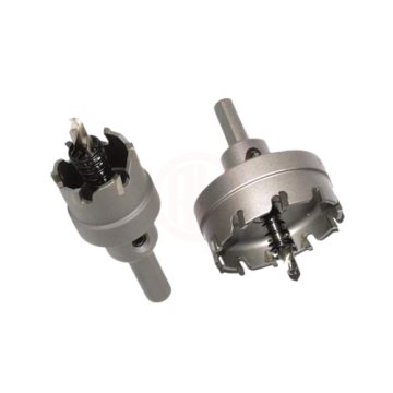 Knisaw Tct Delık Tes. 35Mm53517 - KSW53517