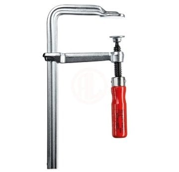 Bessey GS60 DÖVME DEMİRCİ İŞKENCESİ 600 MM - BESGS60