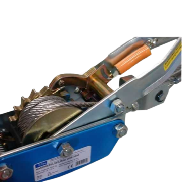 Güde 55130 Gerdirme - Çektirme (2 Ton)