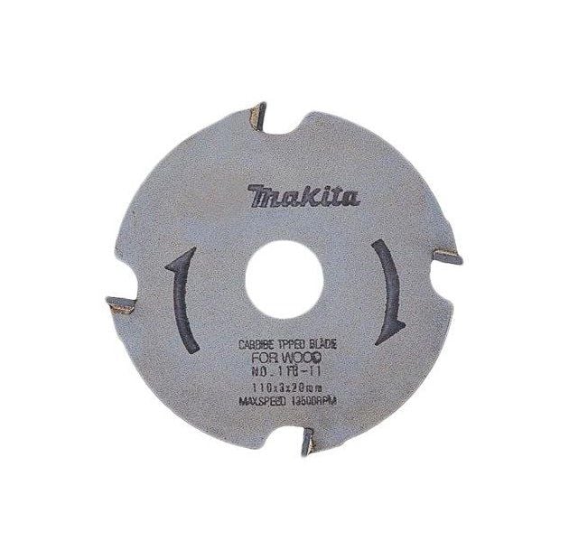 Makita Makıta 792015-8 T.C.T.Saw Blad - MAA7920158