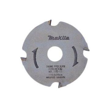 Makita Makıta 792015-8 T.C.T.Saw Blad - MAA7920158