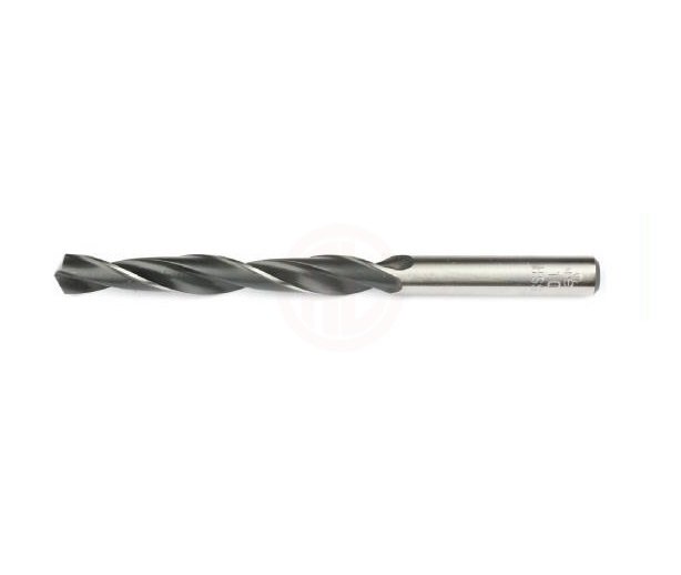 MTE Silindirik Saplı Kısa Metal Matkap Ucu HSS DIN 338 RN Haddeli 5,8x75 mm