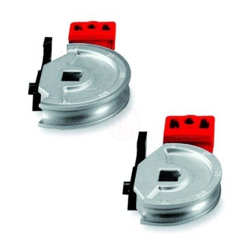 Rothenberger Robend 4000 Bükme Segment 32/1.1/4 İnç - 1000001561
