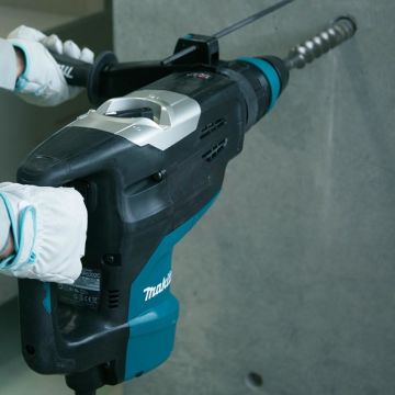 Makita Kırıcı Delici Makine HR5202C